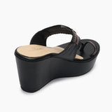 Wedge Kohalpuris black back
