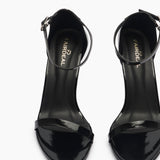 Classic Stilettos black front zoom