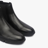 GEOX Adacter Boot side angle zoom