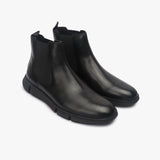 GEOX Adacter Boot side angle