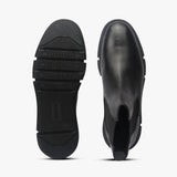 GEOX Adacter Boot top and sole