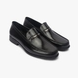 Trumoc with Metal Bit Sheridan side angle