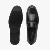 Trumoc with Metal Bit Sheridan top and sole