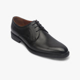 Classic Broad Toe Derbys black side single