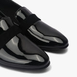 Patent Evening Slip Ons side angle zoom
