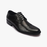 Broad Toe Brogues black side single