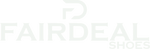 Fairdeal shoes 2020 logo