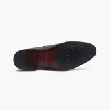 Chelsea Boots with Side Buckle