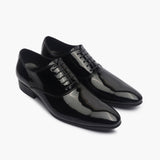 Patent Derbys black side angle