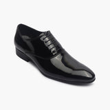Patent Derbys black side single