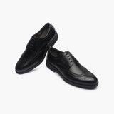 Sheridan Brogues black