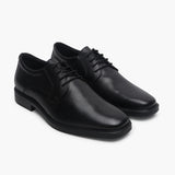 Geox Brandolf Derby Shoes side angle