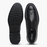 Geox Walk Pleasure Brogues black top and sole
