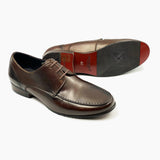 Sheridan Classic Derbys Walnut