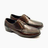 Sheridan Classic Derbys Walnut