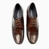 Sheridan Classic Derbys Walnut