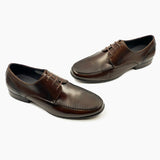 Sheridan Classic Derbys Walnut