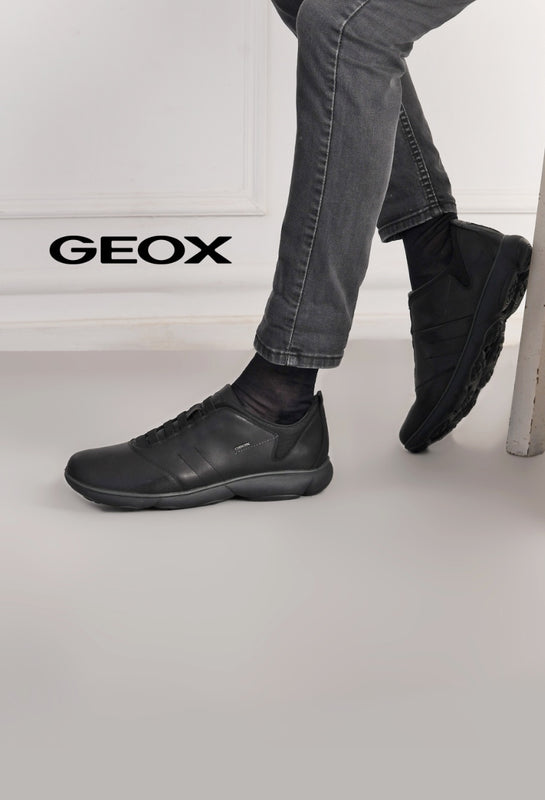 Shop Geox mens footwear @Fairdeal