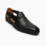 Peshawari Slip Ons black side single