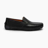 GEOX Monet Loafers black side