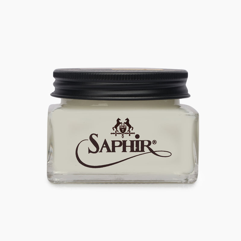 Saphir Medaille D'or Pommadier 1925 Cream