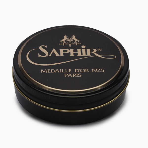 Saphir Medaille D'or Pate Du Luxe brown