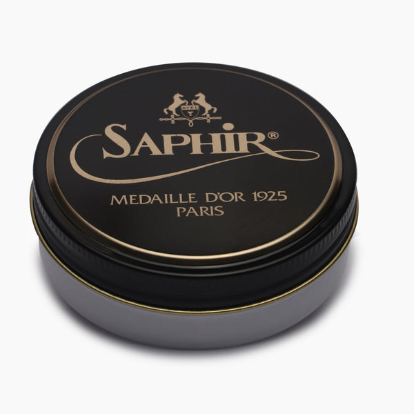 Saphir Medaille D'or Pate Du Luxe natural