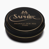 Saphir Medaille D'or Pate Du Luxe black