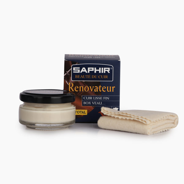 Saphir Beaute Du Cuir Renovateur