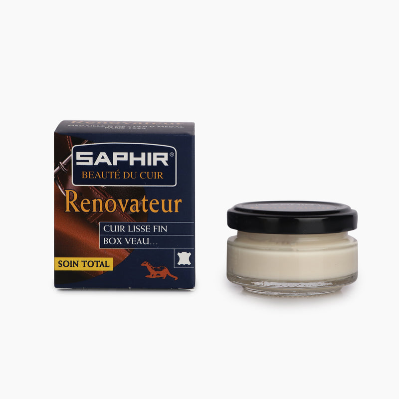 Saphir Beaute Du Cuir Renovateur