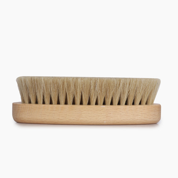 Saphir Shoe Shine Oval Brush