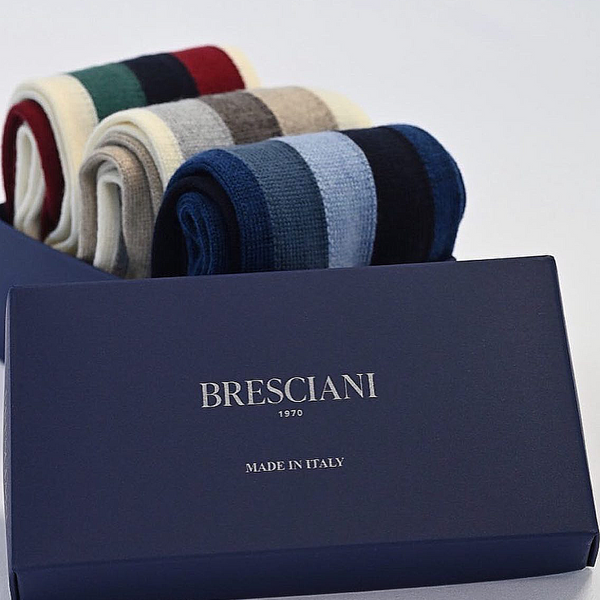 BRESCIANI COMPLIMENTARY GIFT BOX