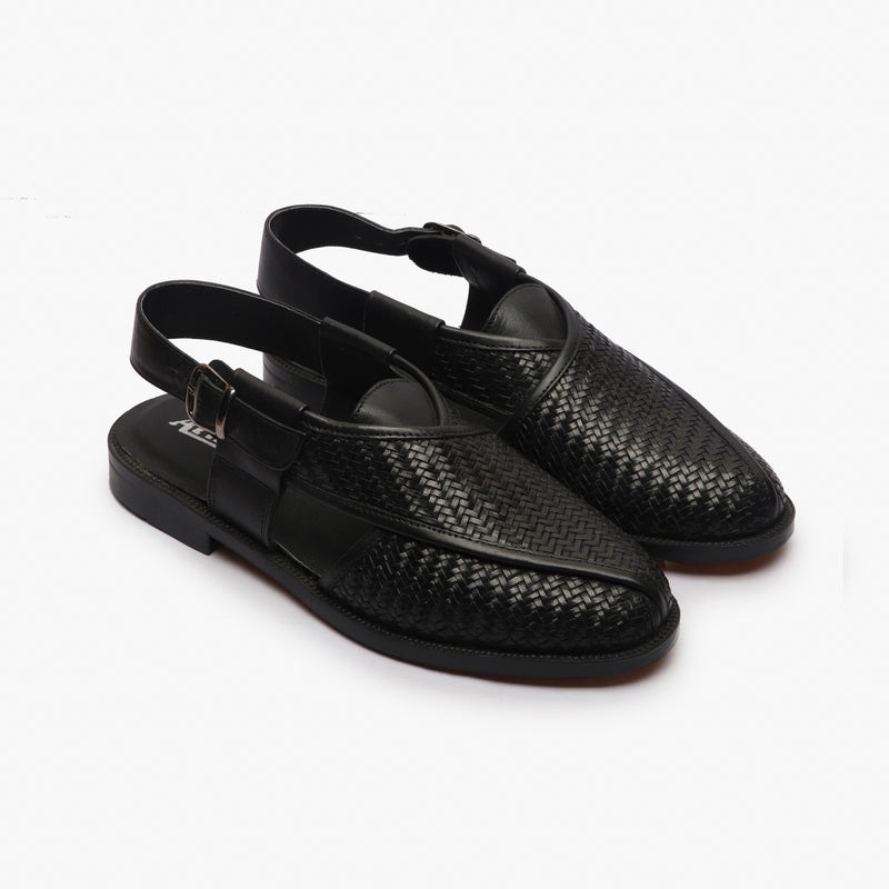 Amazon.com | Soludos Rose Woven Sandal Black 5 B (M) | Flats