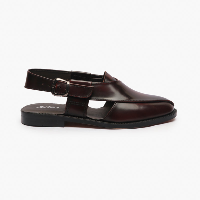 Women's Surff Leather Back-Strap-Sandals | FitFlop US