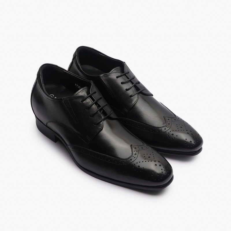 Elevated Brogues side angle