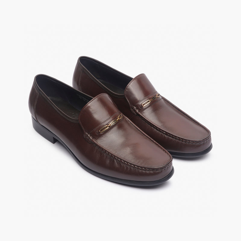 Sheridan Classic Moccasins