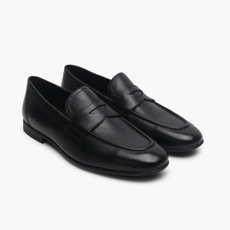 Geox Sapienza Man's Penny Loafer
