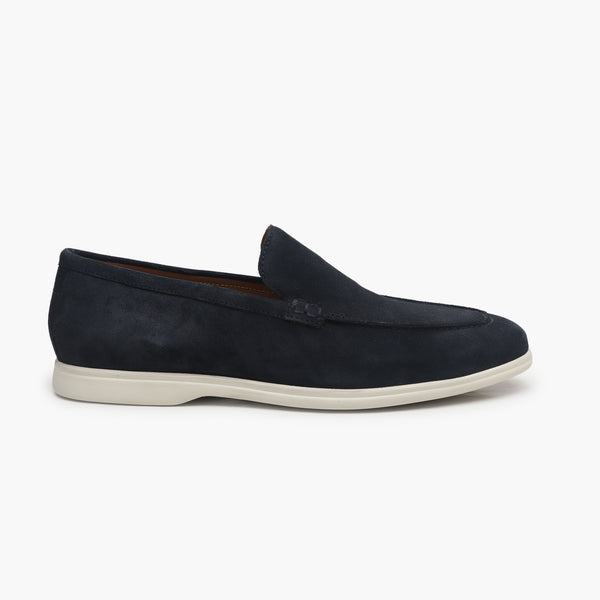 GEOX Venzone D Loafers Fairdeal Shoes
