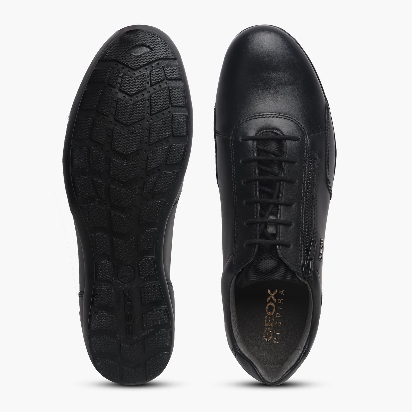 Geox Respira Geox Shoes Brand GEOX Symbol Sneakers – Fairdeal Shoes