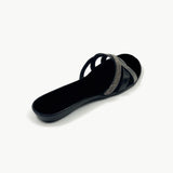 Dual Sequence Slides black back