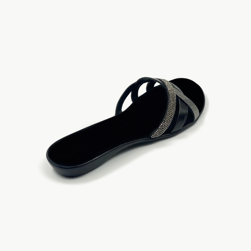 Dual Sequence Slides black back