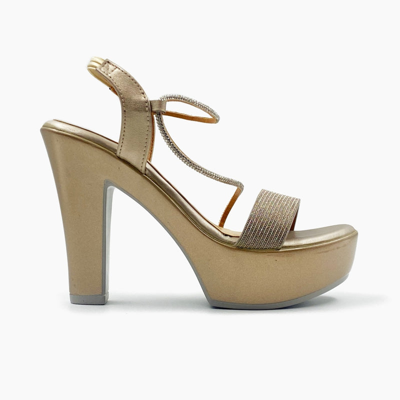 black ankle strap heels: Shoes | Dillard's