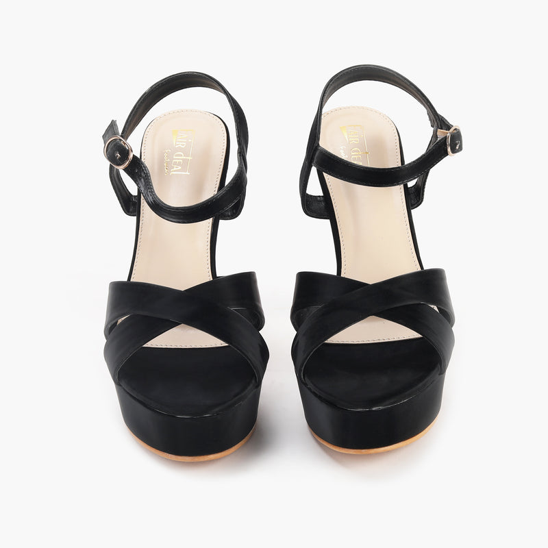 Platform sandals sale new arrivals