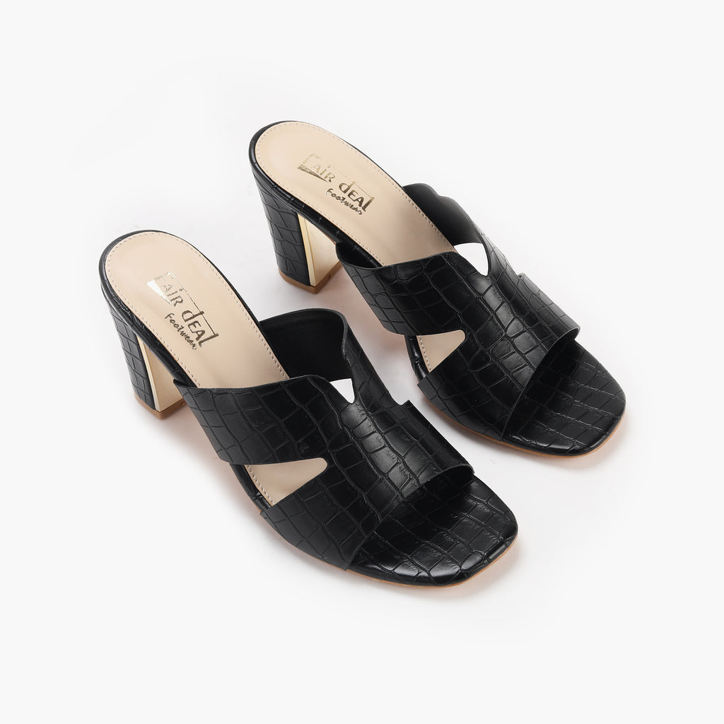 FERRAGAMO Black Croc Print Double Strap Sandals | Etsy | Croc print,  Vintage shoes, Double strap sandals