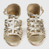 Metallic Gladiators Gold